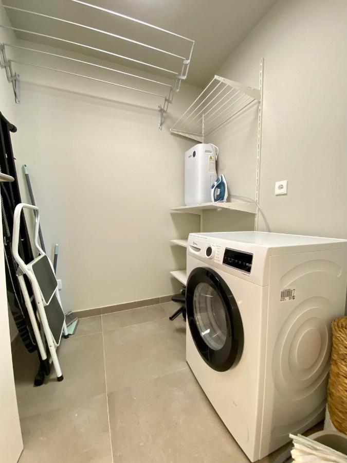 Ferienwohnung Puente Santiago Apostol Pontevedra Exterior foto